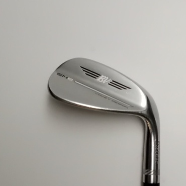 VOKEY　SM9　ツアークローム WG 56S°  10°  S N.S.PRO　950GH　neo