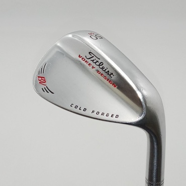 Vokey　COLD　FORGED　(2013) WG 50°  8°  S N.S.PRO　950GH