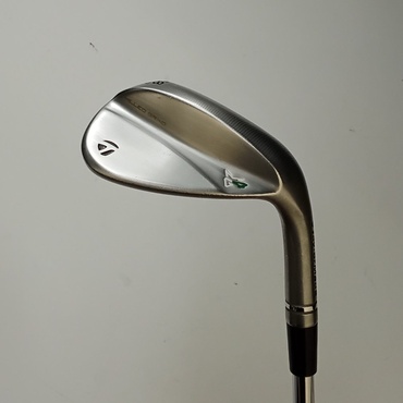 MILLED　GRIND　4　CHROME WG 58HB°  12°  S200 Dynamic　Gold　EX　TOUR　ISSUE