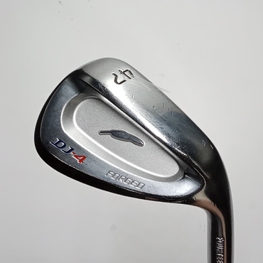 DJ-4 WG 47°  3°  N.S.PRO　DS-91W