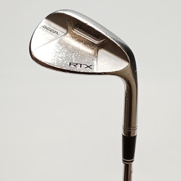RTX　DEEP　FORGED ウェッジ その他スチール