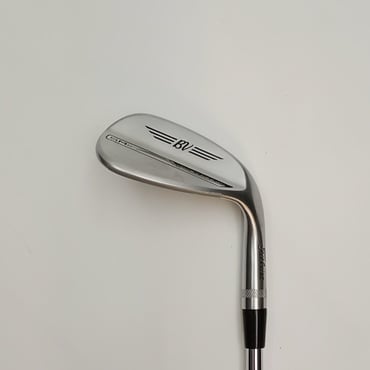 VOKEY　SM10　ツアークローム WG 56F°  14°  S200 Dynamic　Gold