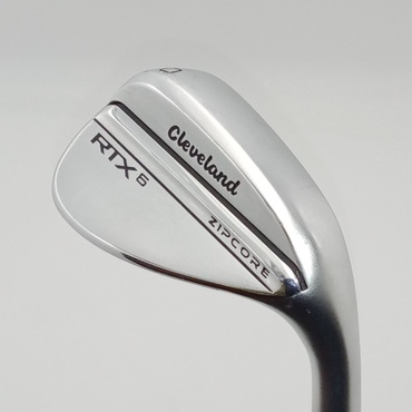 RTX　6　ZIPCORE　ツアーサテン WG 50M°  10°  S N.S.PRO　950GH　neo
