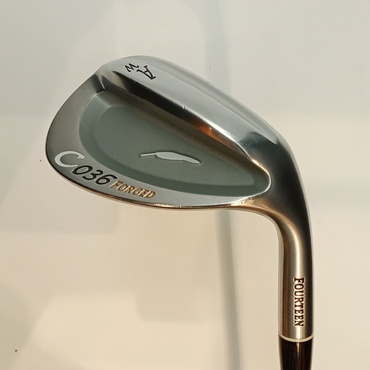 C-036　FORGED AW 51°  4°  N.S.PRO　950GH　HT