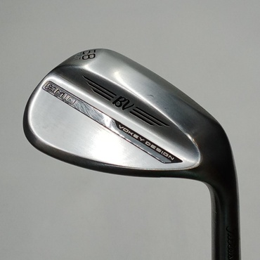 VOKEY　SM10　ツアークローム WG 54S°  10°  BV105