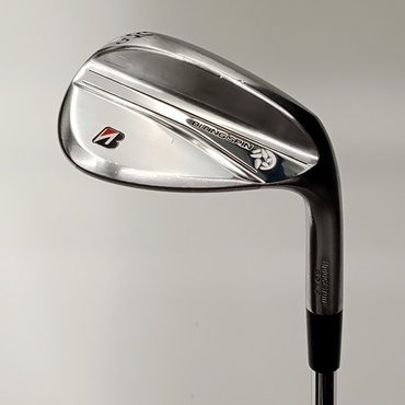 BITING　SPIN WG 54M°  10°  S N.S.PRO　MODUS3　TOUR120