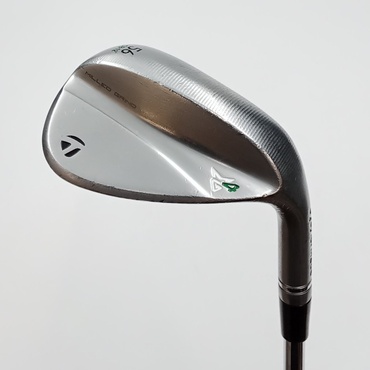 MILLED　GRIND　4　CHROME WG 56SB°  12°  S200 Dynamic　Gold　EX　TOUR　ISSUE