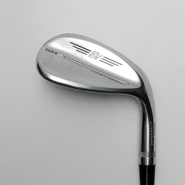 VOKEY　SM9　ツアークローム WG 56D°  12°  BV105