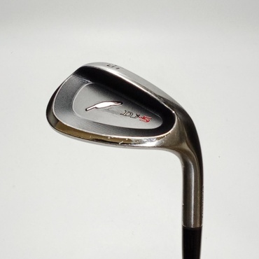 DJ-5　BLACK WG 46°  4°  N.S.PRO　TS-114W