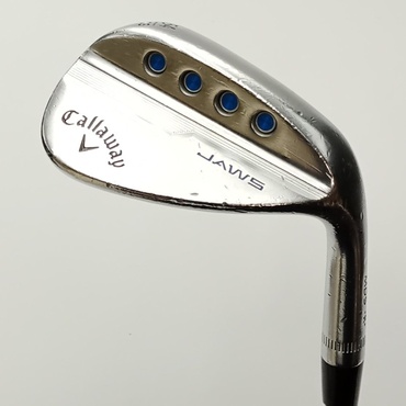 JAWS　WEDGE　クロム　S　グラインドソール WG 54°  10°  S N.S.PRO　MODUS3　TOUR105
