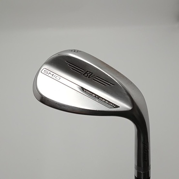 VOKEY　SM10　ツアークローム WG 58K°  14°  S200 Dynamic　Gold