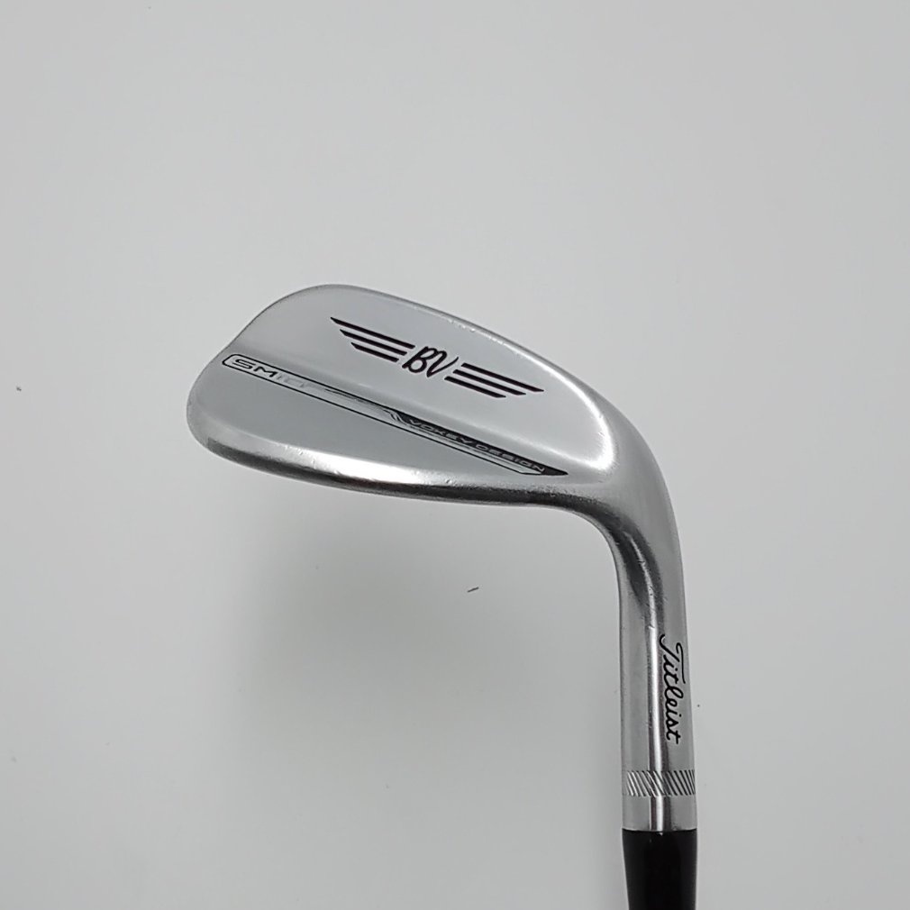 VOKEY SM10 ツアークローム WG 54F° 14° S200 Dynamic Gold｜Alpen