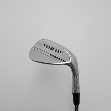 VOKEY　SM10　ツアークローム WG 50F°  12°  S200 Dynamic　Gold