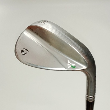MILLED　GRIND　4　CHROME WG 56HB°  14°  S200 Dynamic　Gold　EX　TOUR　ISSUE