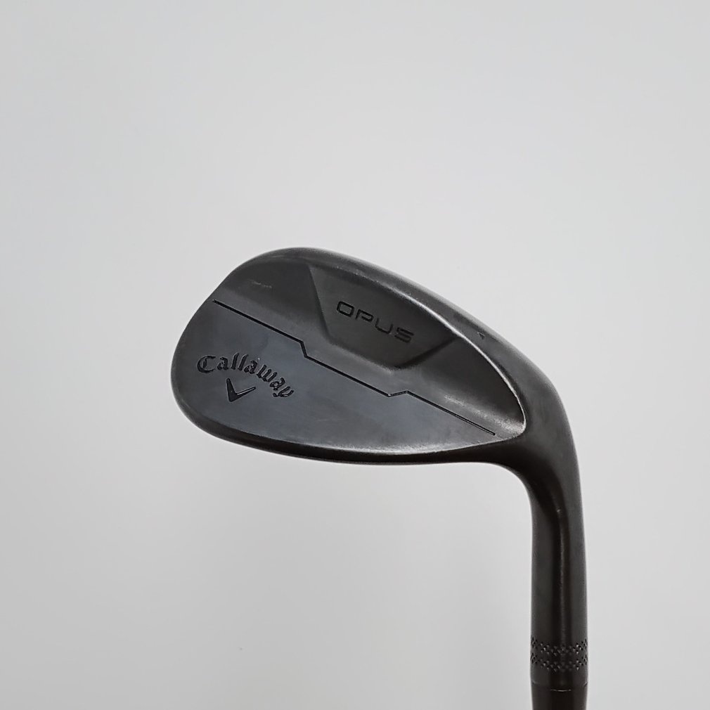 OPUS ﾌﾞﾗｯｸ WG 50S° 10° S N.S.PRO MODUS3 TOUR115｜Alpen Online 公式