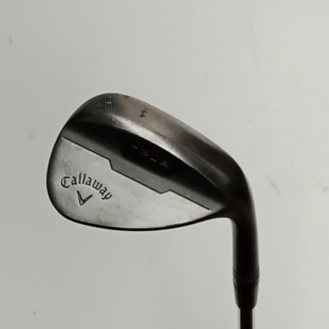 OPUS　ブラック WG 58S°  10°  S N.S.PRO　MODUS3　TOUR115