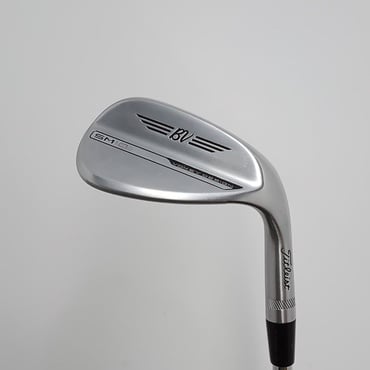 VOKEY　SM10　ツアークローム WG 56F°  14°  S200 Dynamic　Gold