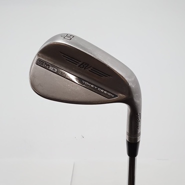 VOKEY　SM10　オールニューニッケル WG 50F°  12°  S200 Dynamic　Gold