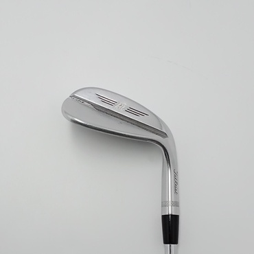 VOKEY　SM8　ツアークローム WG 52F°  12°  S200 Dynamic　Gold