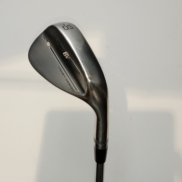 VOKEY　SM9　ツアークローム WG 50F°  12°  S N.S.PRO　950GH　neo