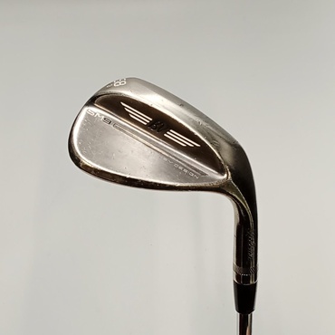 VOKEY　SM9　ツアークローム WG 58D°  12°  S200 Dynamic　Gold