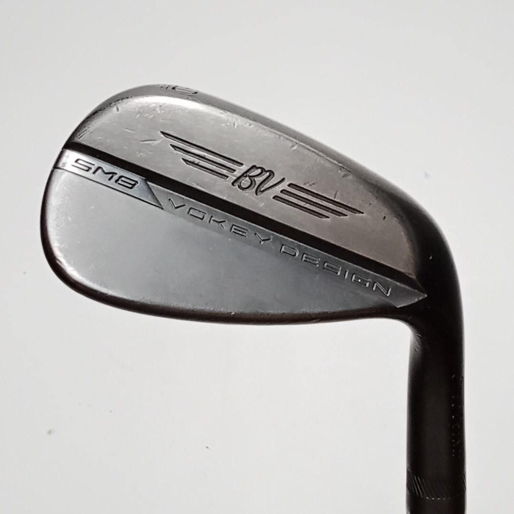 ボーケイ SM8 ウェッジ 50° 12F VOKEY DESIGN ボーケイウェッジ SM8 50
