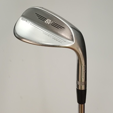 VOKEY　SM9　ツアークローム WG 54F°  14°  S200 Dynamic　Gold