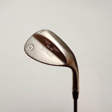 VOKEY　SM4　ツアークローム WG 60°  4°  S200 Dynamic　Gold