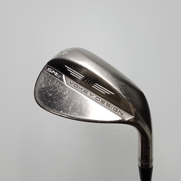 VOKEY　SM8　ブラッシュドスチール WG 54D°  12°  S N.S.PRO　MODUS3　TOUR105