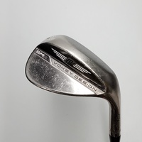 VOKEY SM8 ﾌﾞﾗｯｼｭﾄﾞｽﾁｰﾙ WG 58D° 12° S N.S.PRO MODUS3 TOUR105｜Alpen