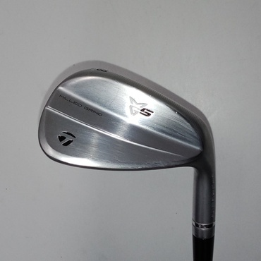MILLED　GRIND　5　CHROME WG 48SB°  9°  S N.S.PRO　MODUS3　TOUR105