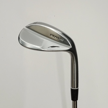 RM-4 WG 52°  8°  N.S.PRO　TS-101W