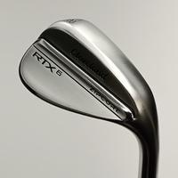 RTX6ジップコアツアーサテンウェッジDynamic GoldHT【52-10】 RTX 6 ZIPCORE ﾂｱｰｻﾃﾝ WG 52M° 10° S200 Dynamic Gold｜Alpen Online