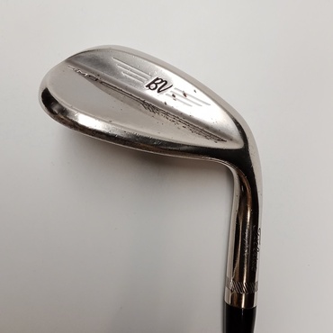 VOKEY　SM9　ツアークローム WG 52F°  12°  BV105
