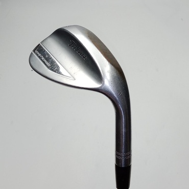 Vokey　FORGED　(2019)　ツアークロ-ム ウェッジ その他スチール
