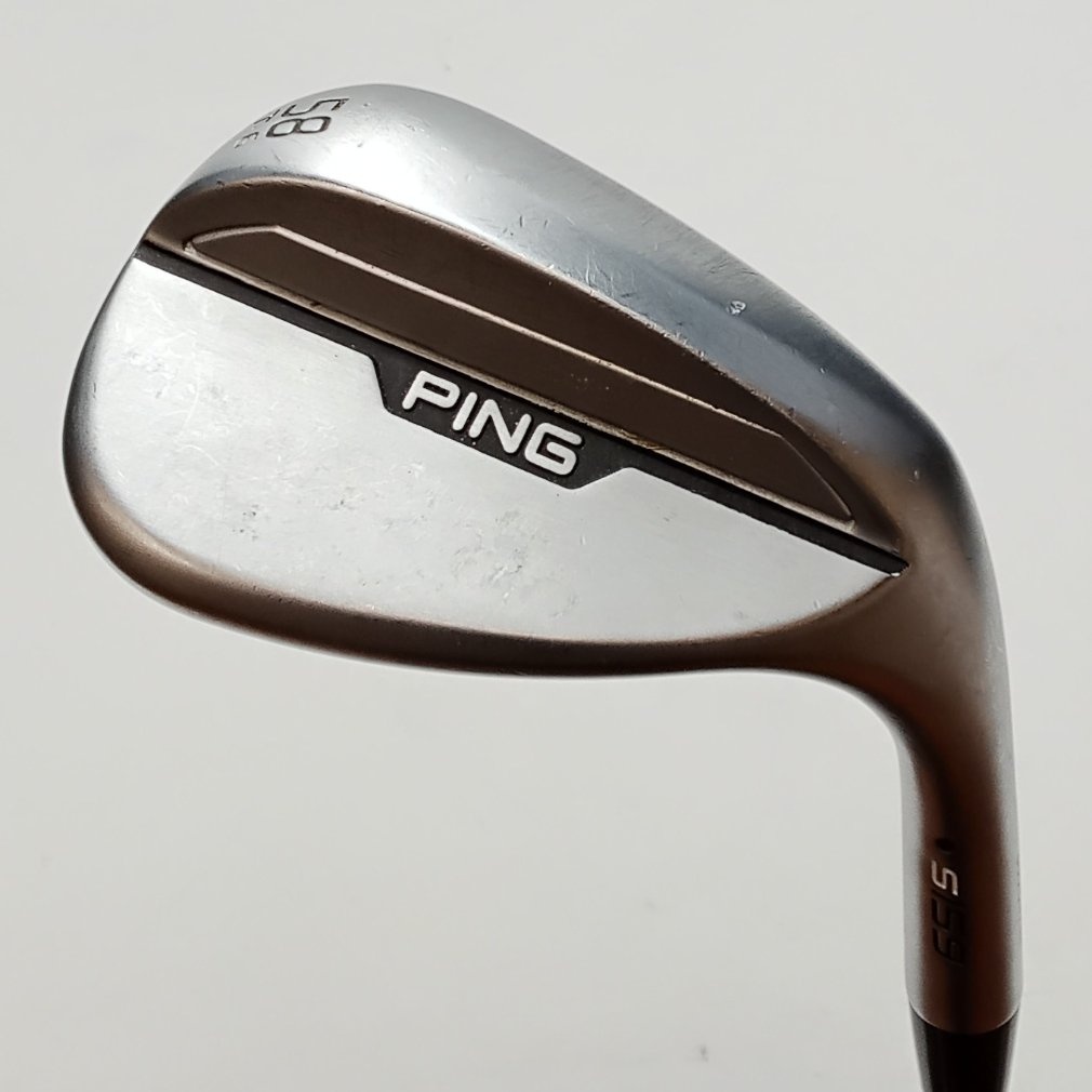 S159 WG 58T° 6° S N.S.PRO MODUS3 TOUR 105｜Alpen Online 公式