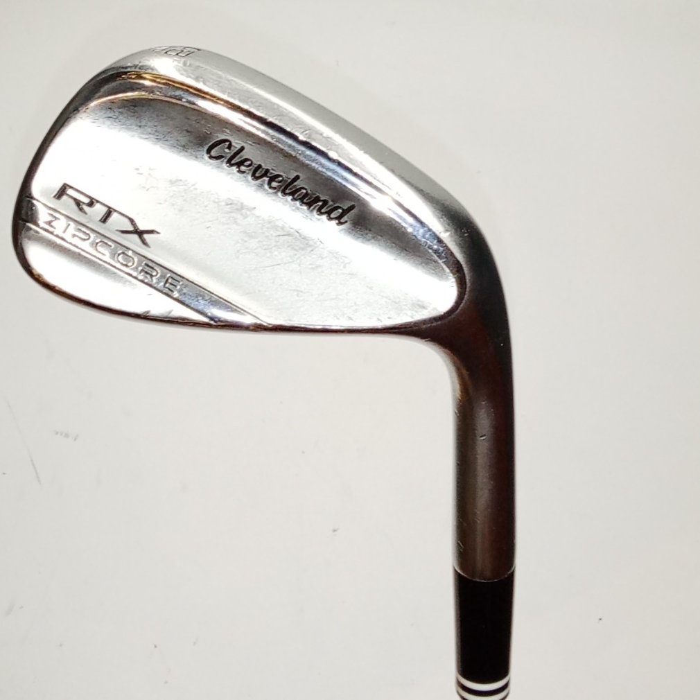 RTX ZIPCORE ﾂｱｰｻﾃﾝ WG 48° 10° S200 Dynamic Gold｜Alpen Online 公式