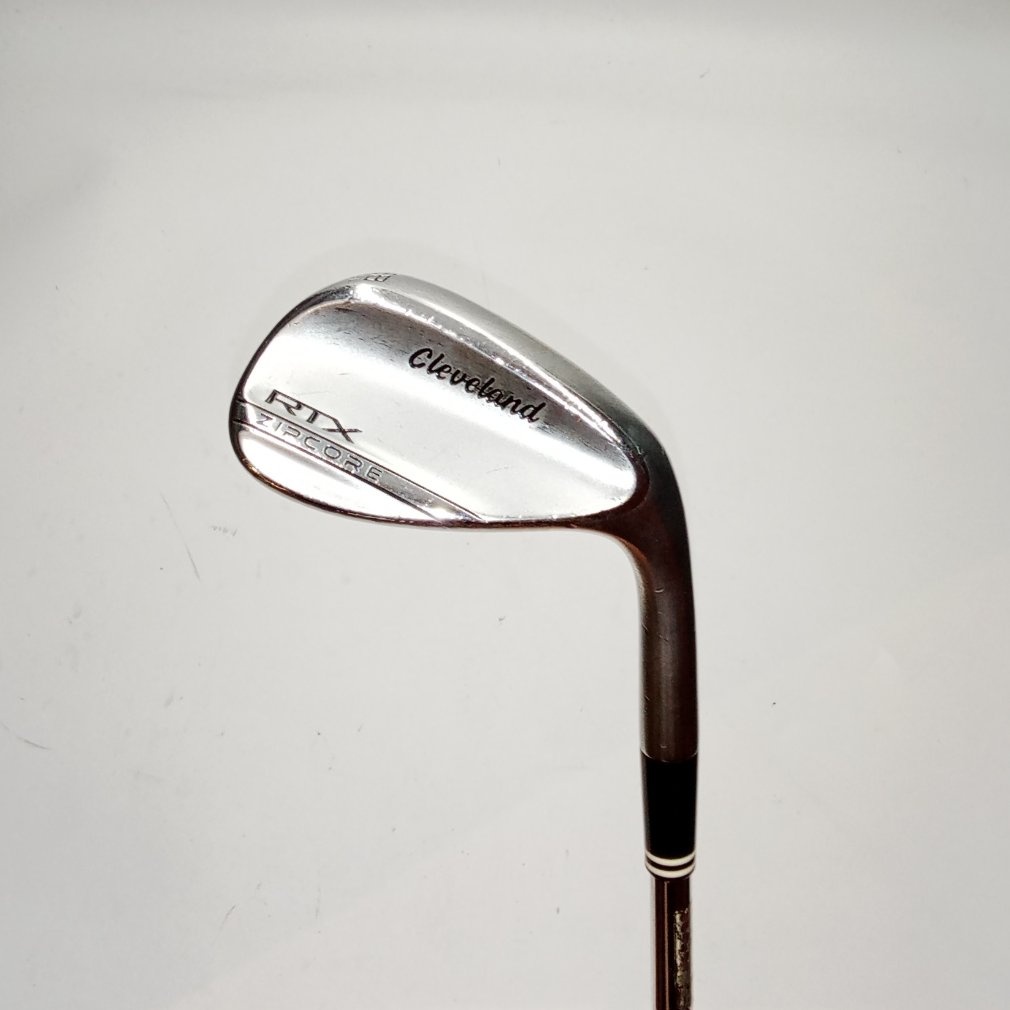 RTX ZIPCORE ﾂｱｰｻﾃﾝ WG 58F° 12° S200 Dynamic Gold｜Alpen Online