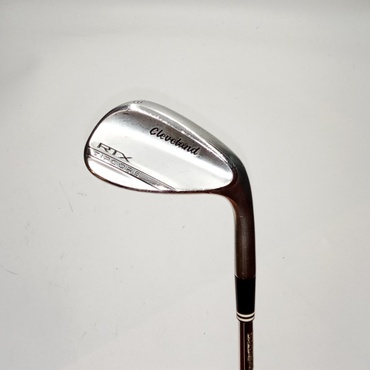 RTX　ZIPCORE　ツアーサテン WG 58F°  12°  S200 Dynamic　Gold