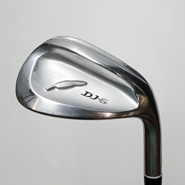 DJ-6 WG 48°  13°  WEDGE N.S.PRO　TS-114w　Ver2