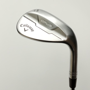OPUS　クロム WG 58T°  6°  S200 Dynamic　Gold