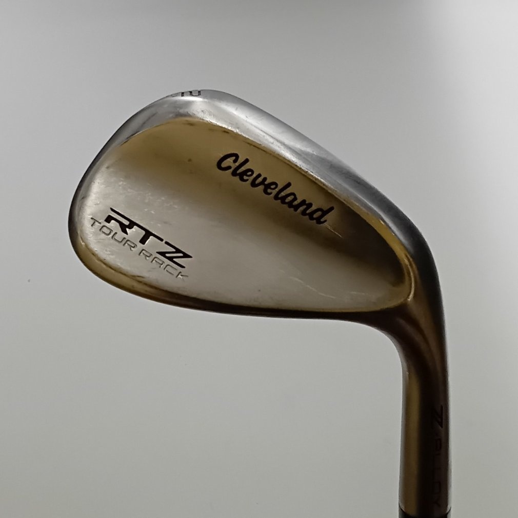RTZ ﾂｱｰｻﾃﾝ WG 52° Mid 10° S200 Dynamic Gold｜Alpen Online 公式 