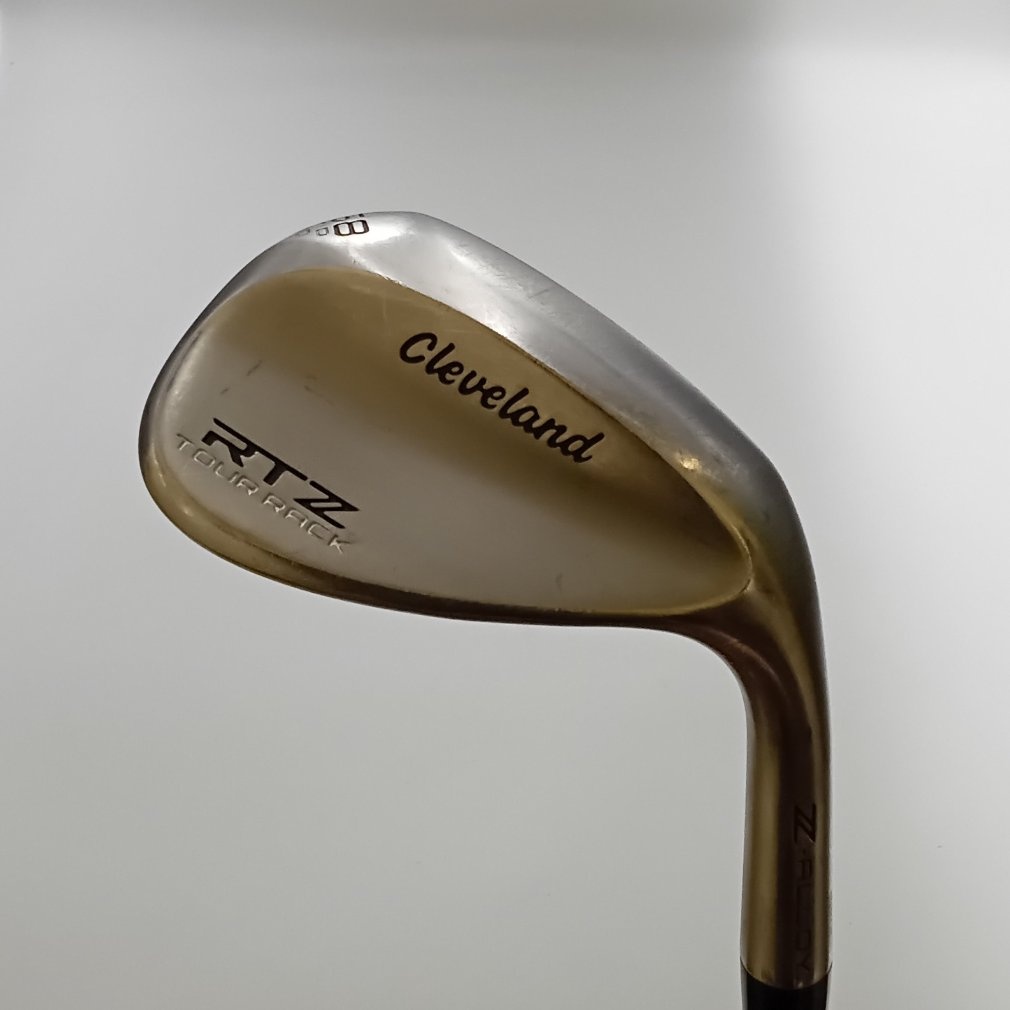 RTZ ﾂｱｰｻﾃﾝ WG 58° Mid 10° S200 Dynamic Gold｜Alpen Online 公式 