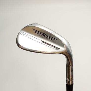 VOKEY　SM10　ツアークローム WG 56D°  12°  S200 Dynamic　Gold