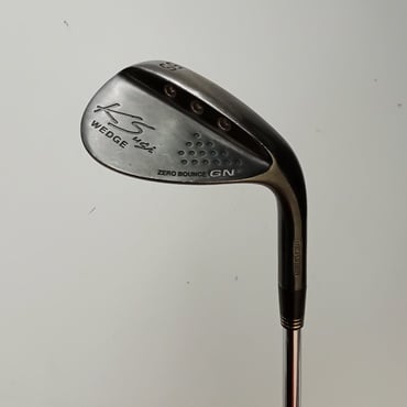 KS　wedge　ゼロバンス　GN WG 56°  0°  S N.S.PRO　950GH