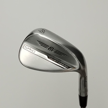 VOKEY　SM10　ツアークローム WG 46F°  10°  S200 Dynamic　Gold