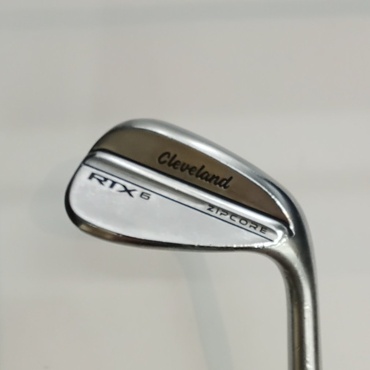 RTX　6　ZIPCORE　ツアーサテン WG 48M°  10°  S N.S.PRO　950GH　neo