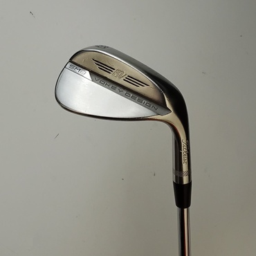 VOKEY SM8 ﾂｱｰｸﾛｰﾑ WG 50F°  12°  S200 Dynamic Gold