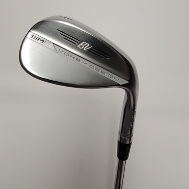VOKEY SM8 ﾂｱｰｸﾛｰﾑ WG 58K°  14°  S N.S.PRO 950GH neo