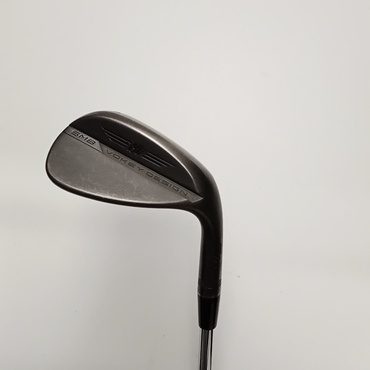 VOKEY SM8 ｼﾞｪｯﾄﾌﾞﾗｯｸ WG 54S°  10°  S N.S.PRO 950GH neo